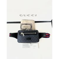 ราคา New Soft GG Supreme belt bag ปี 2021 W24cm x H14cm x D5.5cm อุปกรณ์ : ถุงผ้า การ์ด (5096026755)