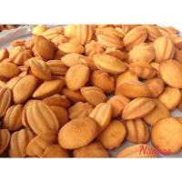 ราคา ขนมฝรั่ง ขนมไข่ แม่ไน้ ของอร่อยจังหวัดนนทบุรี (19156263450)
