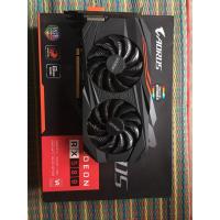 ราคา aorus rx580 8gb. (1600500219)