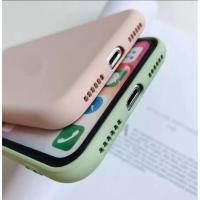 ราคา ซัมซุง โน๊ต9 เคสทำจากซิลิโคนเหลว สัมผัสนุ่มนวล ทนต่อแรงกระแทก (9779529040)