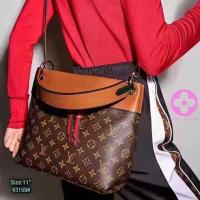 ราคา : กระเป๋าแบรนด์เนม Louis : เกรด : พรีเมี่ยม (1177514229)