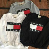 ราคา Best Price เสื้อแขนยาวTommy (110124282)