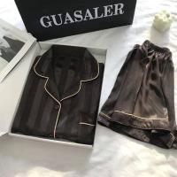 ราคา ชุดนอนผ้าซาติน สไตล์ Victoria 's secret (21823289922)