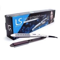 ราคา Lesasha เครื่องหนีบผม Wet2Straight Glamour รุ่น LS1027 (1877277833)