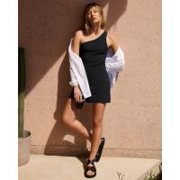 ราคา เดรส Abercrombie & fitch traveler dress ของแท้ มือ1 (23345644071)