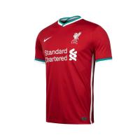 ราคา NIKE LIVERPOOL 2020/2021 HOME REPLICA JERSEY - GYM RED/WHITE (13402409657)