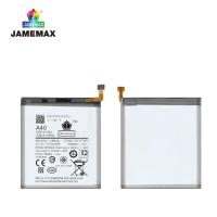 ราคา JAMEMAX แบตเตอรี่ Samsung Galaxy A40 Battery Model EB-BA405ABE ฟรีชุดไขควง hot!!! (18776450711)