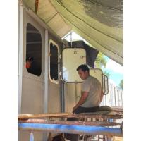 ราคา หน้าต่างเรือ หน้าต่างเรือเก่า หน้าต่างเรือมือสอง หน้าต่างเรืออลูมิเนียม หน้าต่างเรือสี่เหลี่ยม (13289328663)