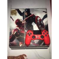 ราคา Ps4 fat 500gb ฿4500 จัดส่งฟรี (15896244654)