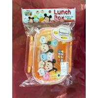 ราคา กล่องข้าวเด็ก Disney tsum ของใหม่ (19282920120)