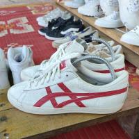 ราคา Onitsuka Tiger แท้ มือสอง (15248038207)