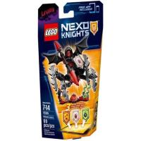 ราคา LEGO Nexo Knights 70335 Ultimate Lavaria (3943401014)