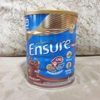 ราคา Ensure 850g เอนชัวร์ 850 กรัม กลิ่นช็อคโกแลต (18163681989)