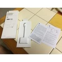 ราคา Apple Lightning Digital AV Adapter (ของแท้ สินค้ามือสอง) MD826ZA/A (3212411015)