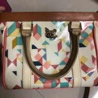 ราคา กระเป๋า kloset ของแท้ มือสอง (2494256307)