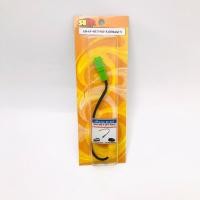 ราคา ปลั๊กแปลง AV OUT วิทยุติดรถยนต์เอาภาพออกจอหลังเดิม AV OUT อิซูซุ ISUZU MU-X แบบ 3PIN สำหรับจอติดรถใหม่ (14181022008)