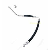 ราคา ท่อแอร์ Volvo 940 R134a 2ช่วง แปะ-ขัน คอม-แผง สายกลาง สายแอร์ วอลโว่ 940 R-134a สายน้ำยาแอร์ (6413127759)