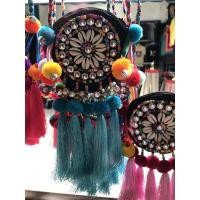 ราคา กระเป๋าชาวเขาใบเล็กแบบสะพาย (11418325179)