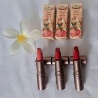 ราคา Gina Glam Lipstick G37 (696884707)