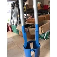 ราคา พลั่วขุดดิน พลั่วขุดเสา พลั่วตักดิน พร้อมด้ามยาว 175 cm (8791294760)