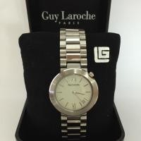 ราคา นาฬิกาผู้ชาย Guy Laroche ใหม่ แท้ 100% (46127078)