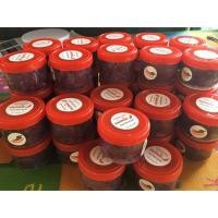 ราคา น้ำพริกตาแดง รับประกันความแซ่บ ของฝากเชียงใหม่ สูตรเหนือแต้ๆจ้าว ☺️ (312781063)