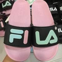 ราคา รองเท้าแตะ Fila ของแท้ 100% (1227194934)