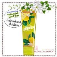 ราคา Bath & Body Works Ultra Shea Body Cream 226 ml. Sparkling Limoncello (2365337177)