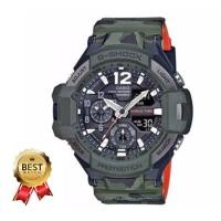 ราคา แท้แน่นอน 100% กับ G-SHOCK รุ่น GA-1100SC-3ADR อุปกรณ์ครบทุกอย่างประหนึ่งซื้อจากห้างพร้อมรับประกัน 1 ปี CMG (5179367578)