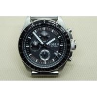 ราคา FOSSIL CHRONOGRAPH แท้ (23145811906)