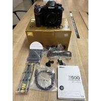 ราคา Nikon D500 อดีตประกันศูนย์ shutter ไม่ถึง 8000 (18138092720)
