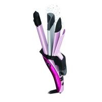 Nobby Ionic 3 Ways Hair Iron 3 in 1 Hair Styler เครื่องหนีบผม รุ่น NTIR1650
