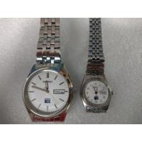 ราคา Seiko x Pepsi นาฬิกาคู่ไซโก้ เป๊ปซี่ หายากมาก (17504682935)