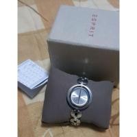 ราคา Used นาฬิกาข้อมือผู้หญิง Esprit สภาพใหม่มาก 95% ของแท้ (924483880)