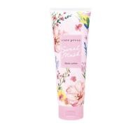 ราคา Cute Press Sweet Musk Body Lotion ขนาด 250 g (4406824043)