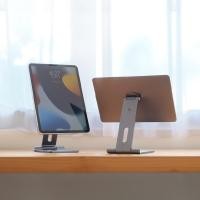 ราคา Mag M ขาตั้งแม่เหล็กสำหรับ iPad tablet mobile stand T4 (22536470954)