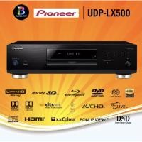ราคา Pioneerเครื่องเล่นบลูเรย์UPD-LX500 (9938023165)