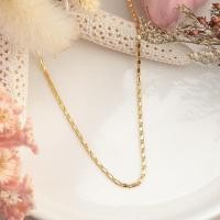 ราคา สร้อยคอทอง 24k ยาว 18นิ้ว ลายใหม่ 1-2 สลึง ลงานชุบดีสีสวยเหมือนทองแท้ พร้อมส่ง A3 (8064907901)