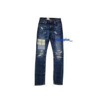 ราคา NEW~ NUDIE JEANS LEAN DEAN OUT OF THE BLUE ของแท้ 100% (16703322455)
