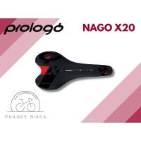 ราคา เบาะ Prologo Nago Evo X20 (2999806196)
