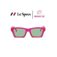 ราคา Le Specs (Since 1979) • แว่นกันแดด รุ่น Something - Le Hit (18183540367)