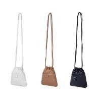 ราคา anello กระเป๋าสะพายไหล่ size Mini รุ่น Legato Largo LG-E1363 (13053854086)