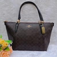 ราคา AVA TOTE COACH F58318 (1389136862)