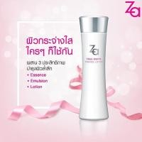 ราคา Za True White EX Essence Lotion N 150 ml. ซีเอ ทรูไวท์ อีเอ็กซ์ เอสเซนส์โลชั่น (9614279339)