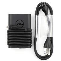 ราคา Dell 65W 20V 3.25A USB C AC power adapter สำหรับชาร์จโน้ตบุ๊ค Dell ของเเท้ ประกันศูนย์ Synnex 1 ปี (2727797122)