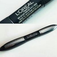 ราคา Loreal False Lash Superstar Mascara (68383732)