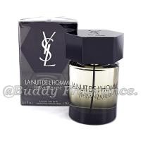 ราคา Yves Saint Laurent La Nuit de L’Homme EDT 100 ml. (1453085936)