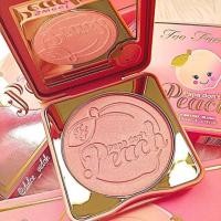 ราคา Too Faced Papa Don’t Peach Blush (126606905)