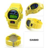 นาฬิกาข้อมือ CASIO G-Shock DW-6900PL-9 Limited color (CMG) 