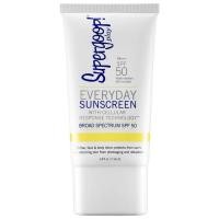 ราคา *พร้อมส่ง* SUPERGOOP! Everyday Sunscreen with Cellular Response Technology SPF 50 (754207043)